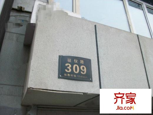 金匯大廈外景圖5