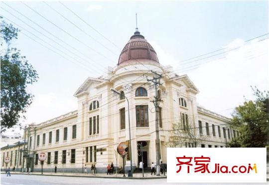 龍電大廈配套圖兆麟小學(xué)