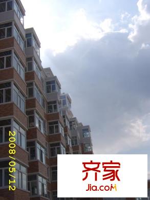 伸馬祥園外景圖外景4