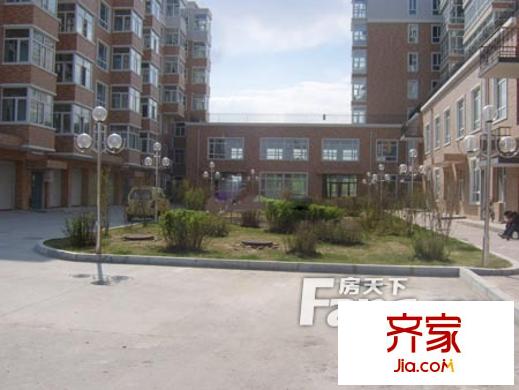 伸馬祥園外景圖外景3