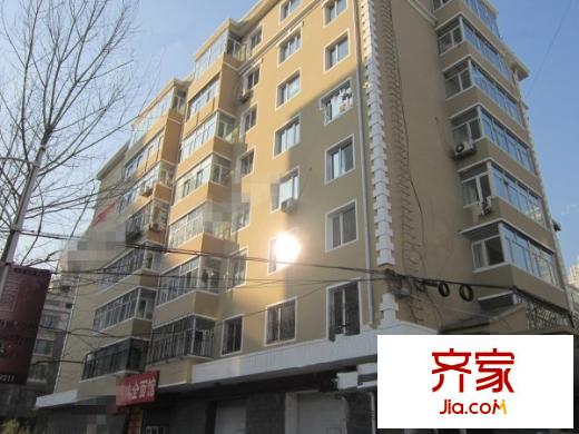 農墾交警隊家屬樓外景圖2