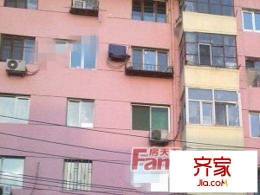 南康小區(qū)外景圖4