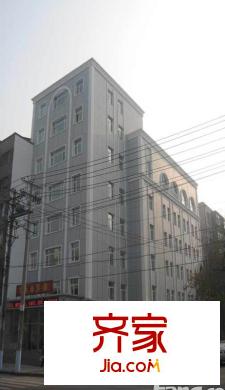 軍樂(lè)園外景圖