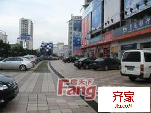 軍樂(lè)園外景圖 小區(qū)圖