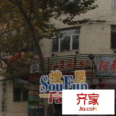 龍之港大廈外景圖11