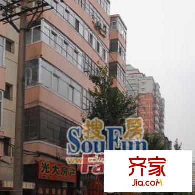 龍之港大廈外景圖13