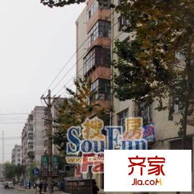 龍之港大廈外景圖12