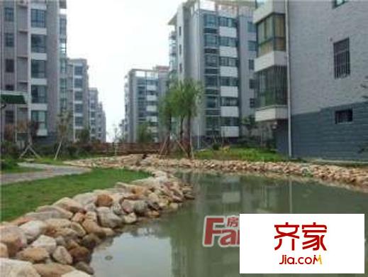 國慶街小區(qū)外景圖1