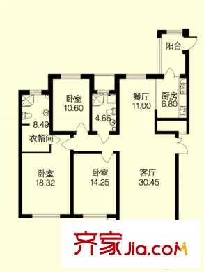 恒祥家園中華軒