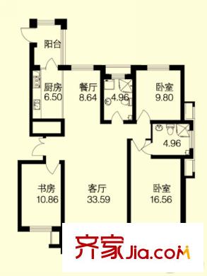 恒祥家園中華軒