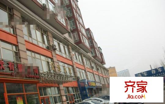 金匯大廈外景圖3