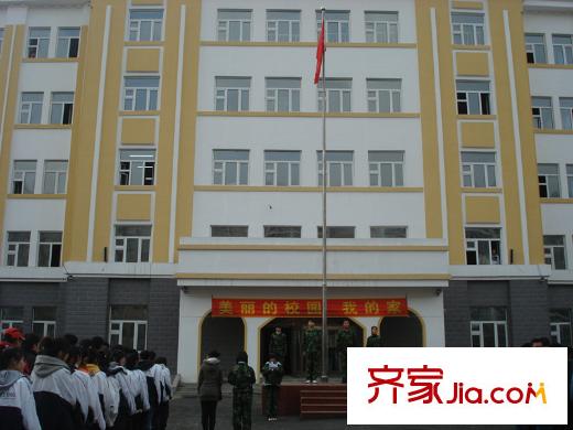龍悅大廈配套圖哈爾濱第五十九中學(xué)