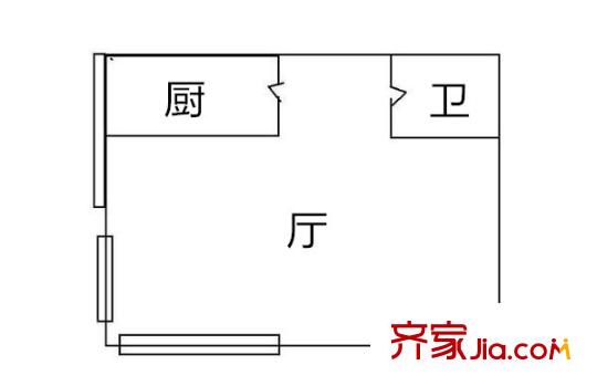電力小區(qū)  