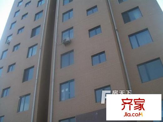 鼎新小區(qū)外景圖4