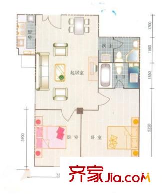 嘉泰名宅