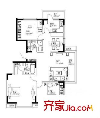  嘉泰名宅