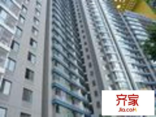 哈工程家屬樓外景圖哈爾濱  