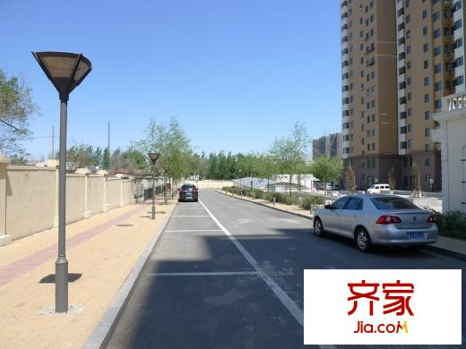 西溪橡園實(shí)景圖小區(qū)內(nèi)部環(huán)境圖2012.05.23
