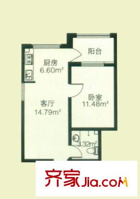 恒祥家園中華軒