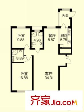 恒祥家園中華軒