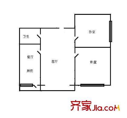 華通名苑