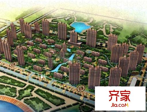 光太雅居外景圖