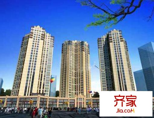 光太雅居外景圖
