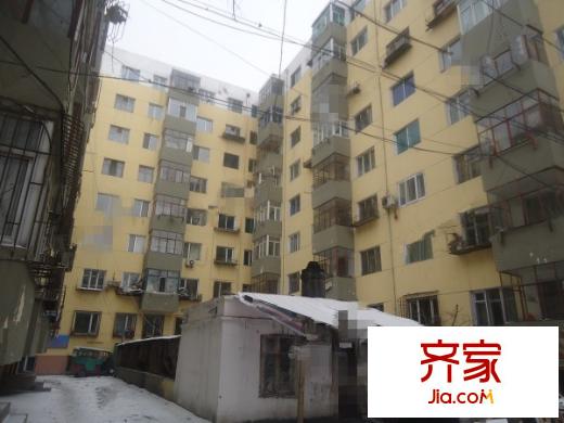 糖酒小區(qū)外景圖1