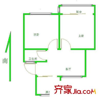 時代家園