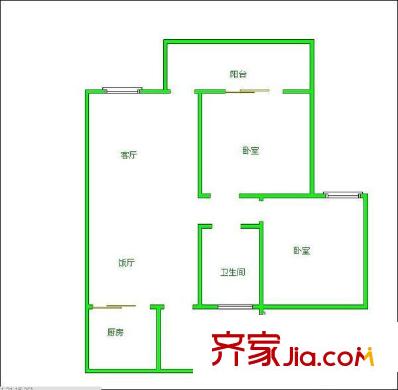 電力小區(qū)  