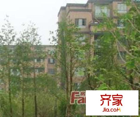 鼎新小區(qū)外景圖1