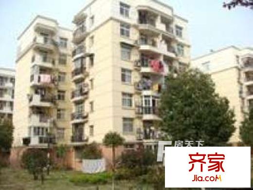 陽(yáng)光2000外景圖1