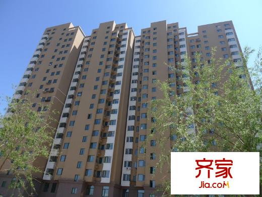西溪橡園實(shí)景圖樓盤2012.05.23