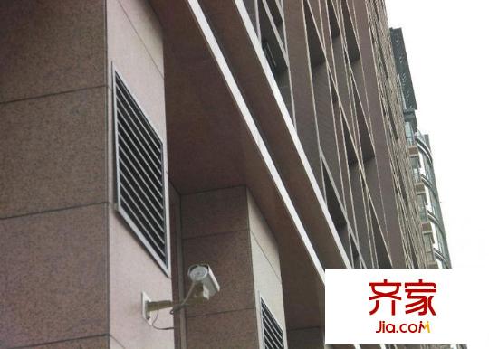 理智小區(qū)外景圖