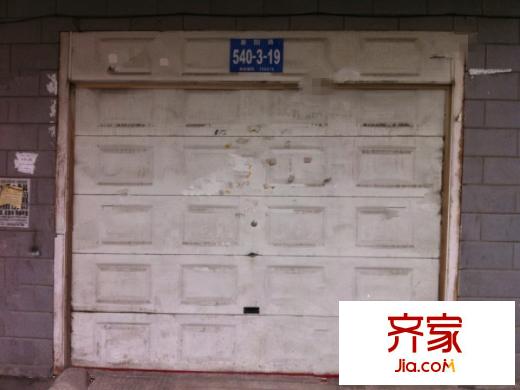 通達(dá)時(shí)空外景圖3