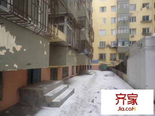 糖酒小區(qū)外景圖2