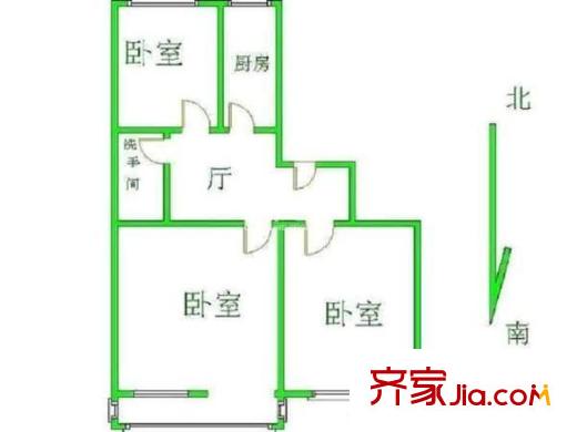 時代家園
