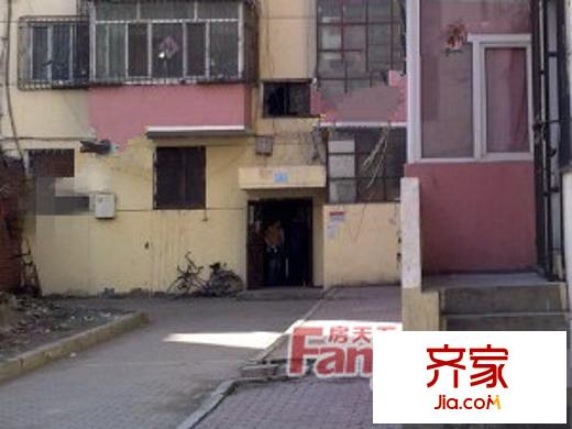 江南春公寓外景圖4