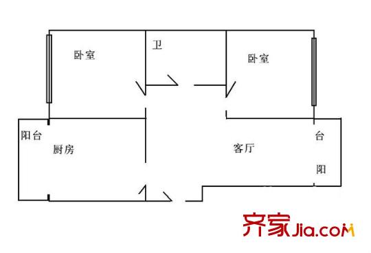 華北小區(qū)