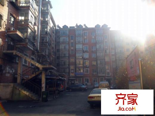 綠馨園