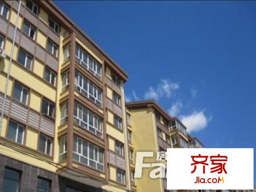 應(yīng)赫金海城外景圖