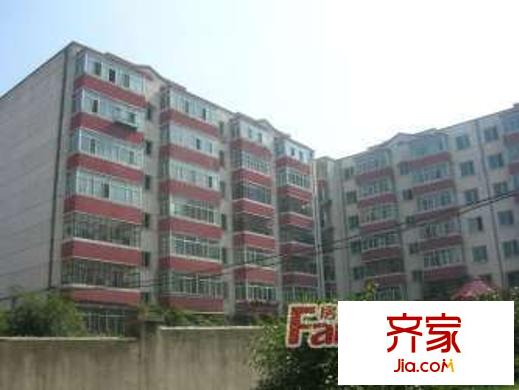 東電里小區(qū)外景圖1