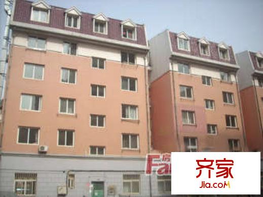 春明小區(qū)外景圖2