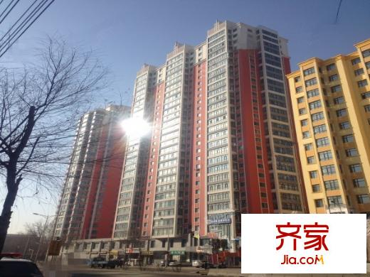 育英教師錦園外景圖1