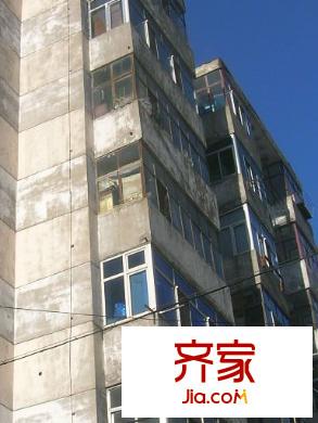 興業(yè)小區(qū)外景圖2