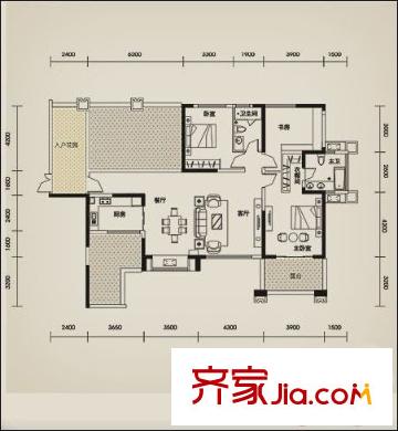 凱利汽車百貨廣場 