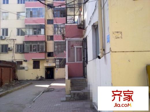 江南春公寓外景圖2