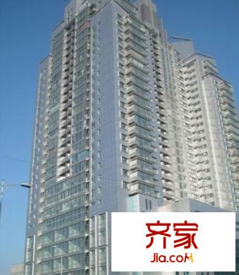 建科大廈