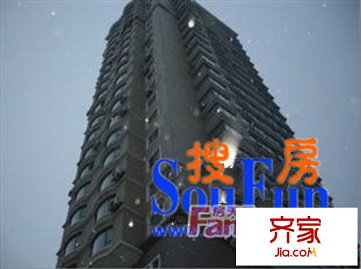松江大廈外景圖哈爾濱  