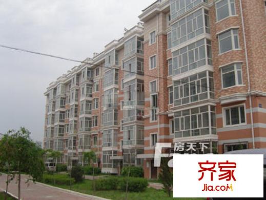 靜怡家園外景圖2